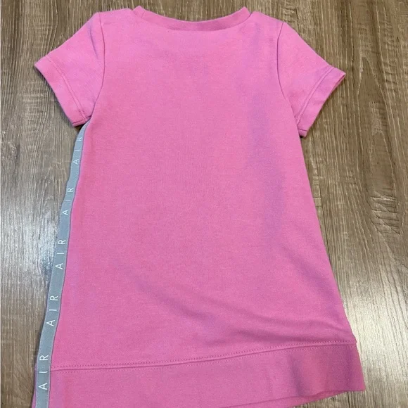 Nike Pink Dress - Picture 2 of 2